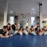 Krista Vella Fitness