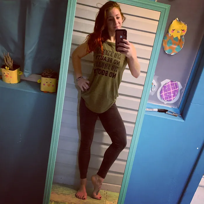 Krista Vella Fitness Picture 10