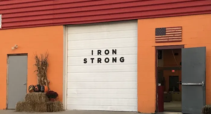 Iron Strong Athletics Picture 1