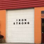 Iron Strong Athletics