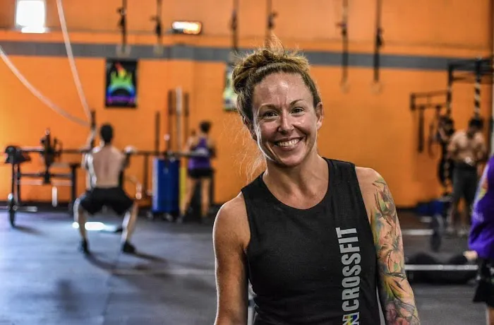 Iron Strong Athletics Picture 7