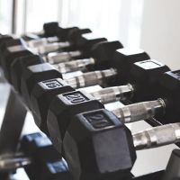 Linton Fitness ico