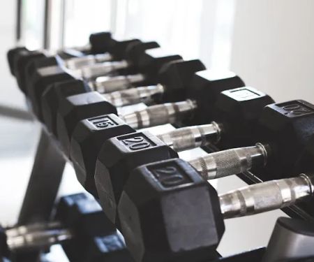 Linton Fitness