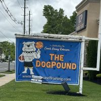 The DogPound: Youth Sports Training Facility ico