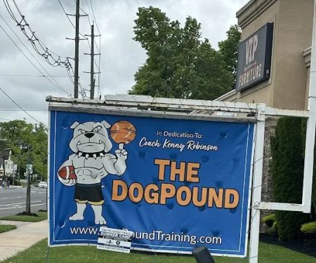 The DogPound: Youth Sports Training Facility