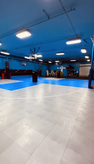 The DogPound: Youth Sports Training Facility Picture 2