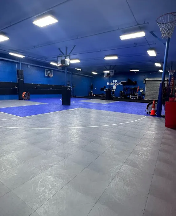 The DogPound: Youth Sports Training Facility Picture 3