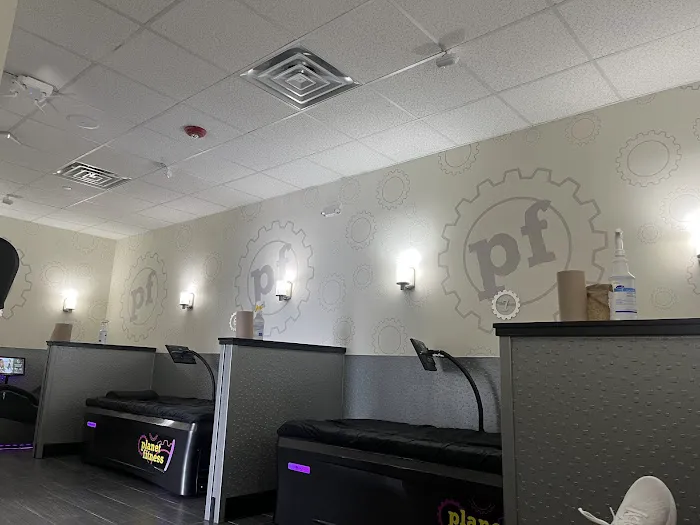 Planet Fitness Picture 4