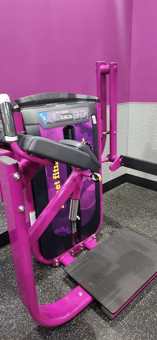 Planet Fitness Picture 3
