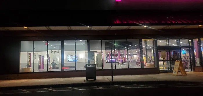 Planet Fitness Picture 6