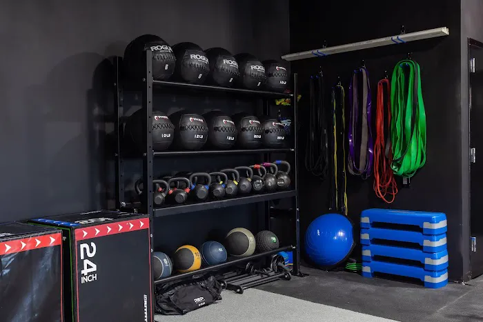 Limitless Fitness NJ Picture 5