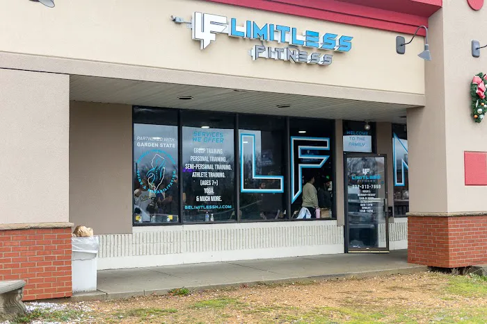 Limitless Fitness NJ Picture 6