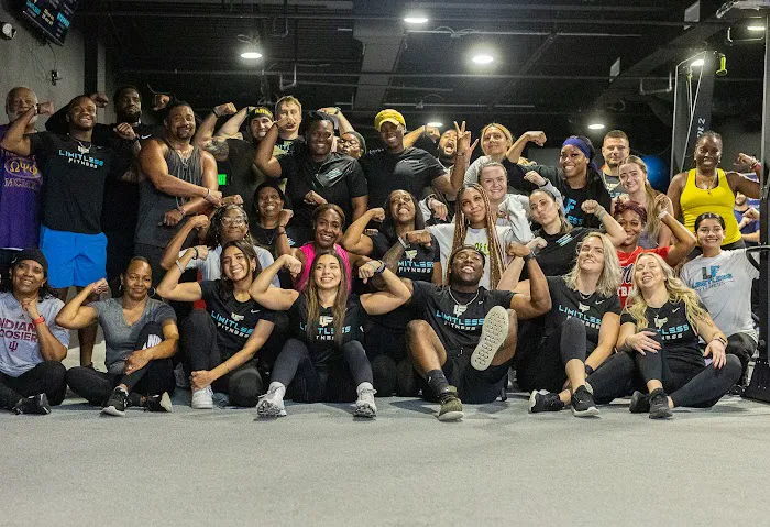 Limitless Fitness NJ Picture 8