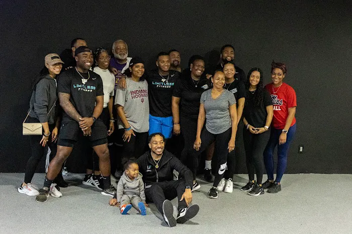 Limitless Fitness NJ Picture 9