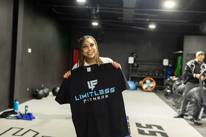 Limitless Fitness NJ Picture 3