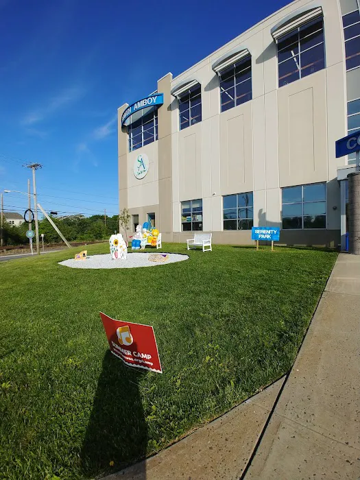 South Amboy Branch YMCA Picture 2