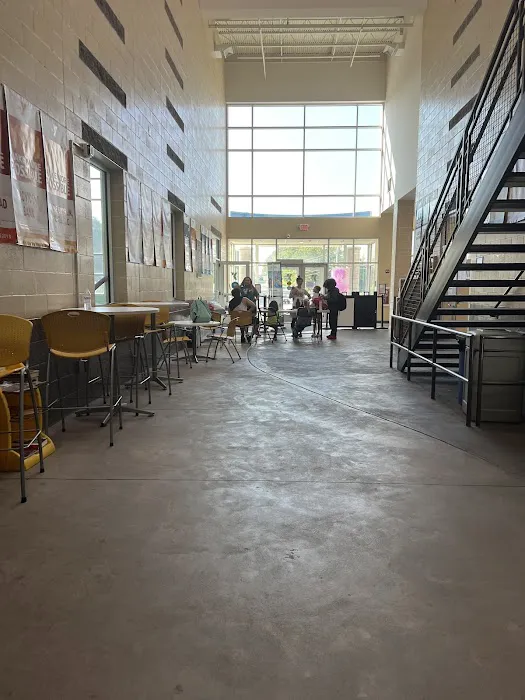 South Amboy Branch YMCA Picture 8