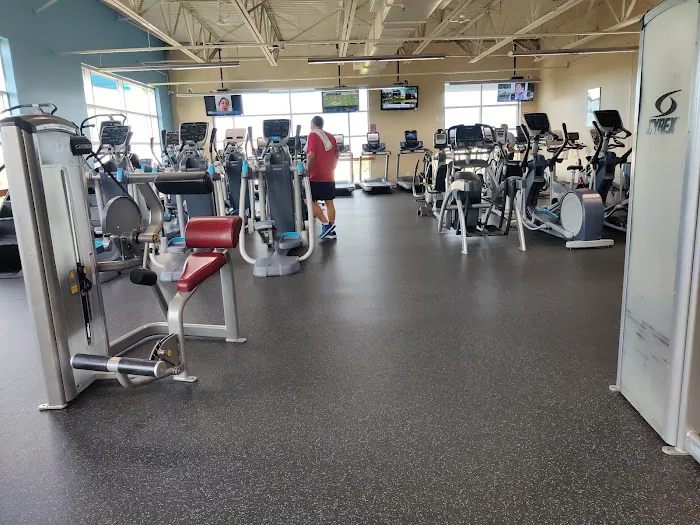 South Amboy Branch YMCA Picture 7