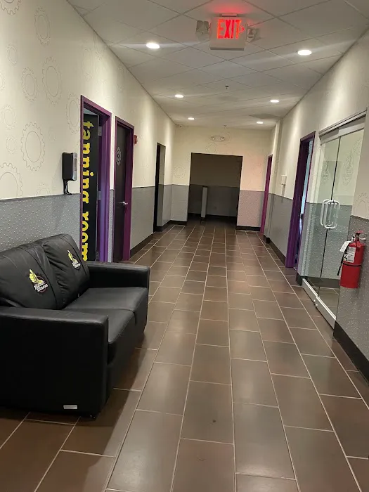 Planet Fitness Picture 2