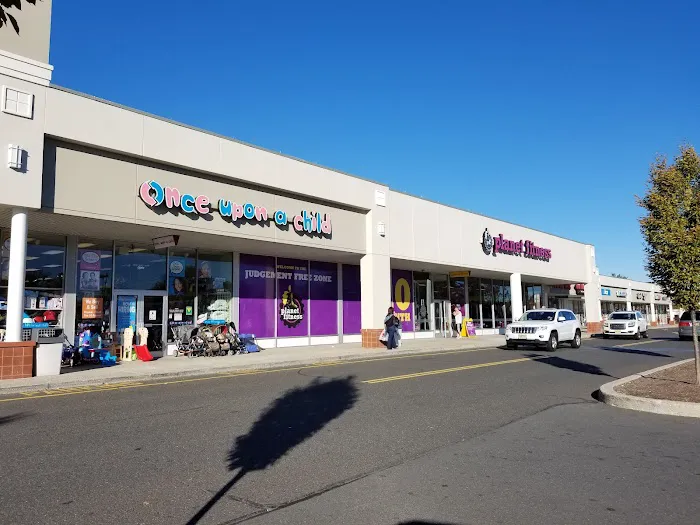 Planet Fitness Picture 3