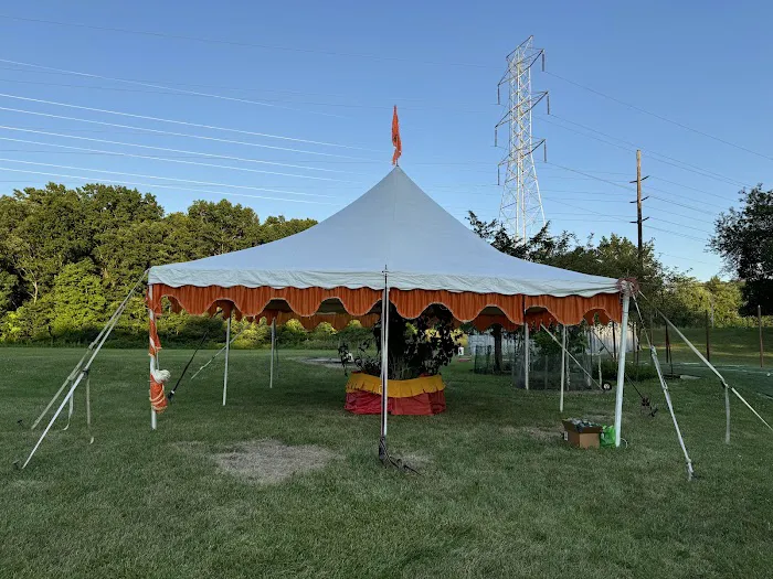 Shri Yoga Vedanta Ashram Picture 9