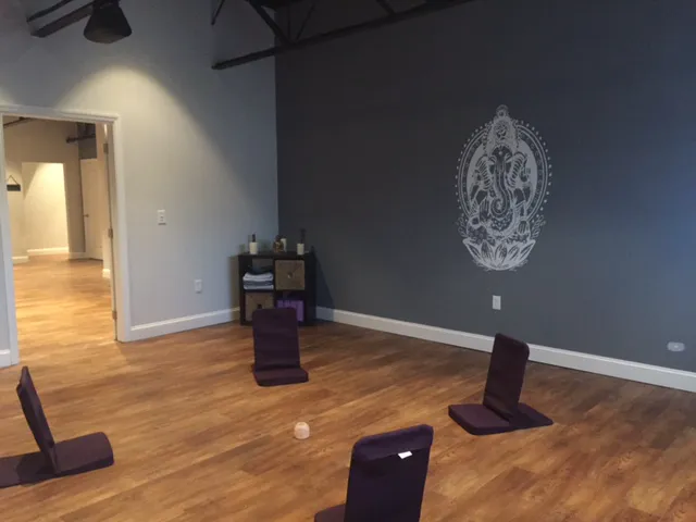 Tula Yoga Picture 5