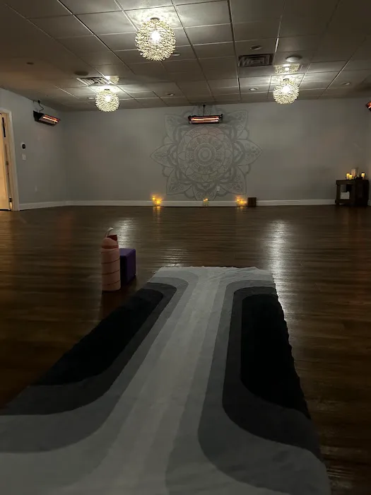 Tula Yoga Picture 8