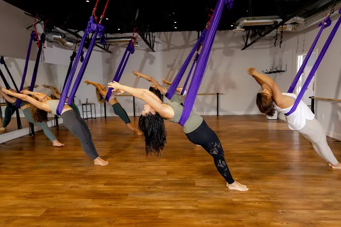 Tula Yoga Picture 1
