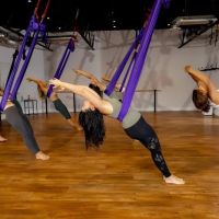 Tula Yoga ico