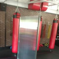 Ovox Gym & Training Center ico