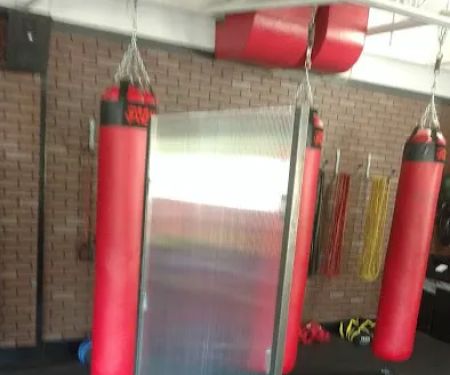 Ovox Gym & Training Center