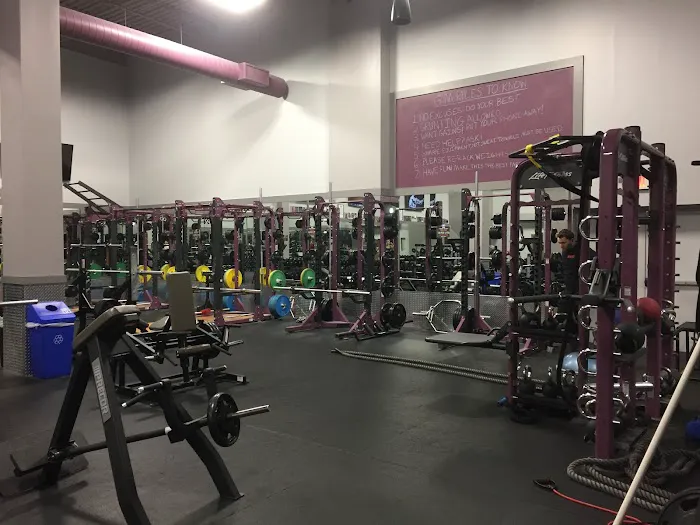 Ovox Gym & Training Center Picture 8