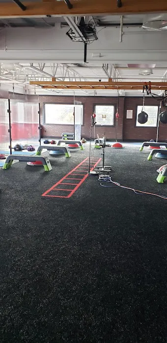 Ovox Gym & Training Center Picture 3