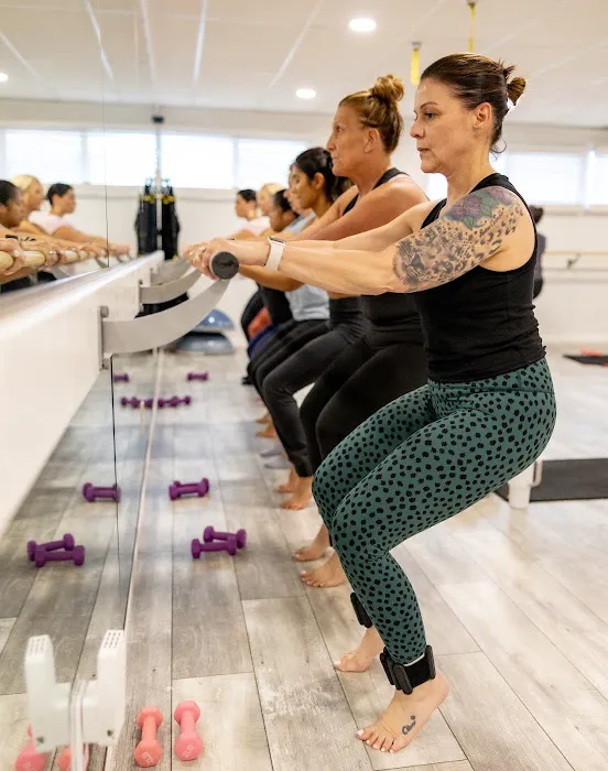 Pivotal Pilates Picture 10