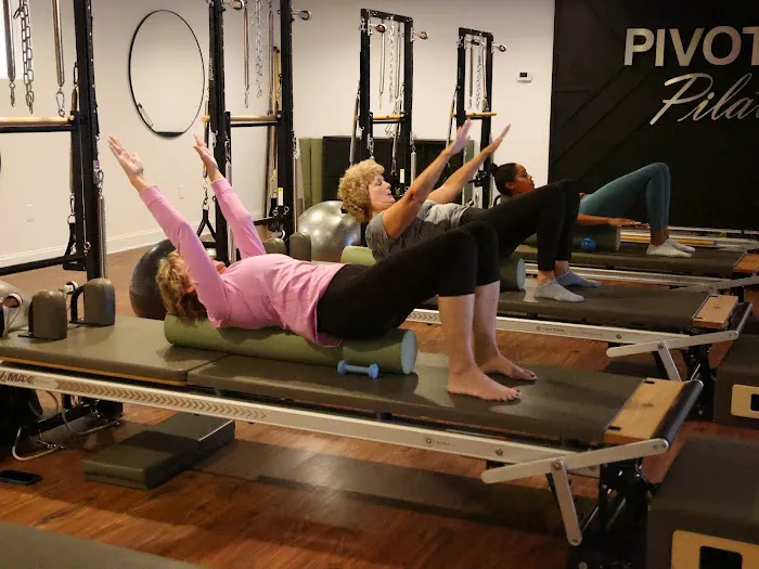 Pivotal Pilates Picture 3