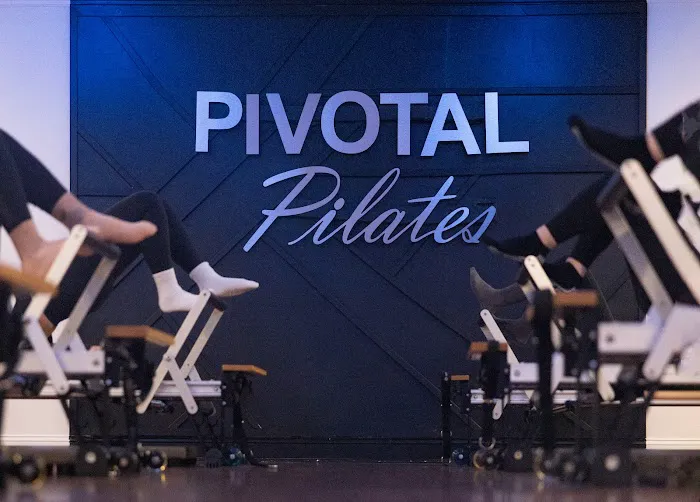 Pivotal Pilates Picture 2