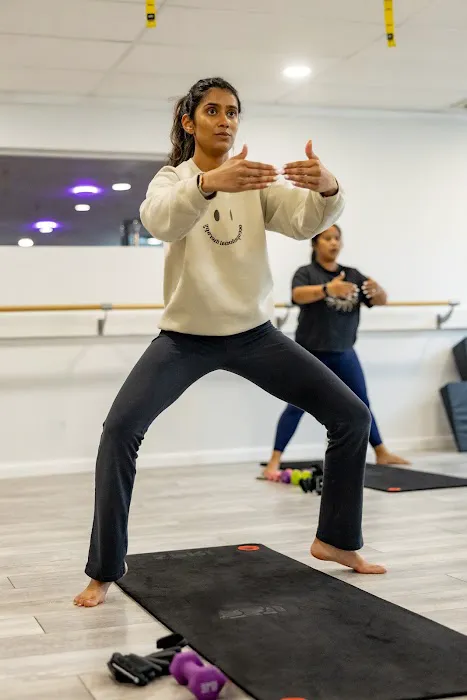 Pivotal Pilates Picture 7