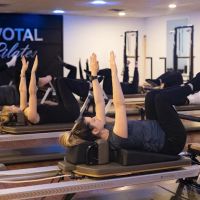 Pivotal Pilates ico