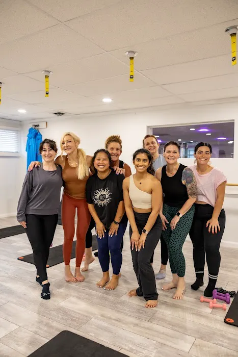 Pivotal Pilates Picture 8
