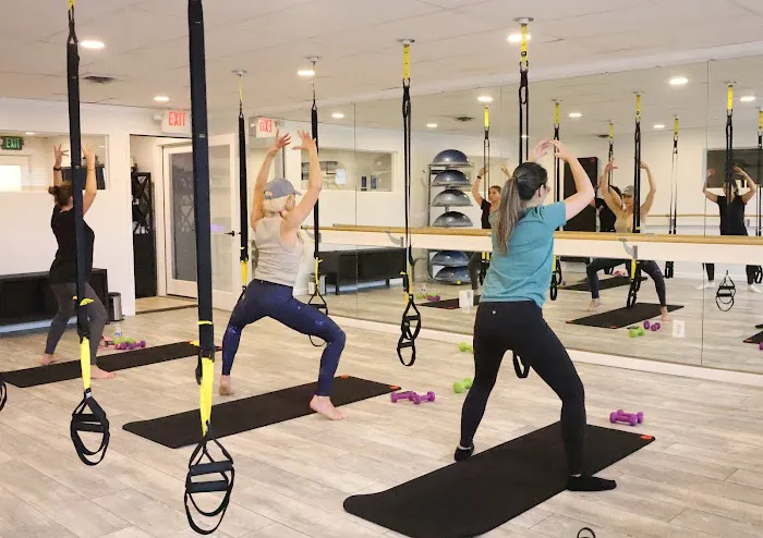 Pivotal Pilates Picture 6