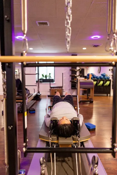 Pivotal Pilates Picture 5