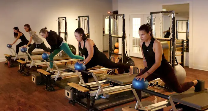 Pivotal Pilates Picture 4