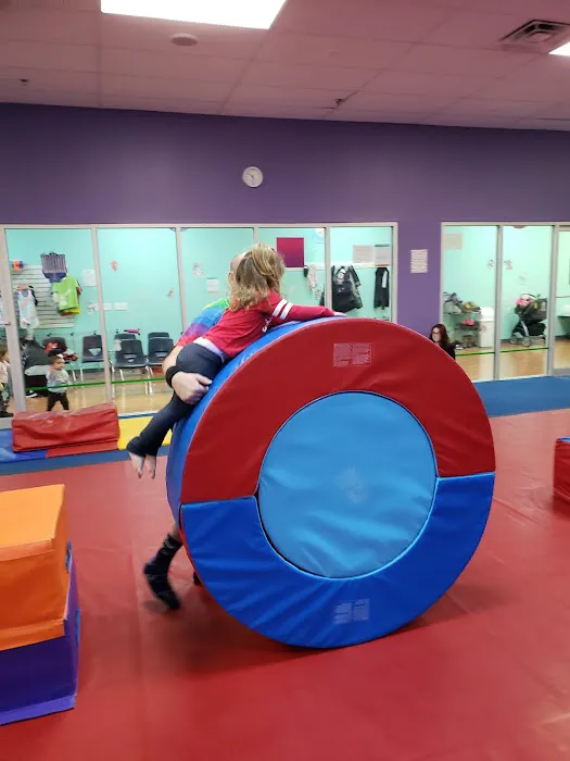 The Little Gym of Aberdeen Picture 3