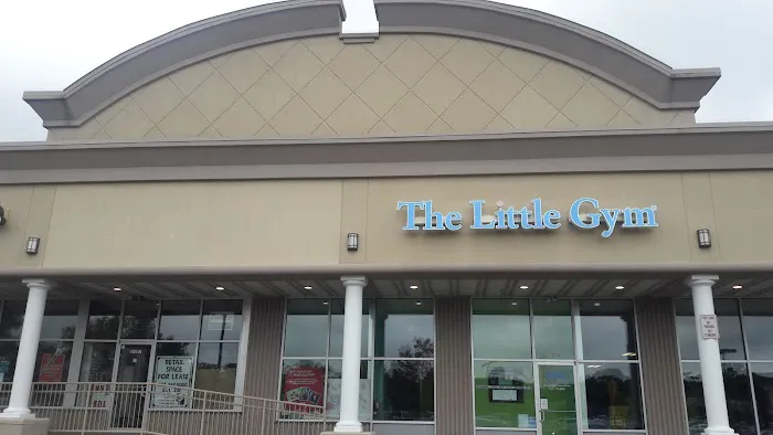 The Little Gym of Aberdeen Picture 2