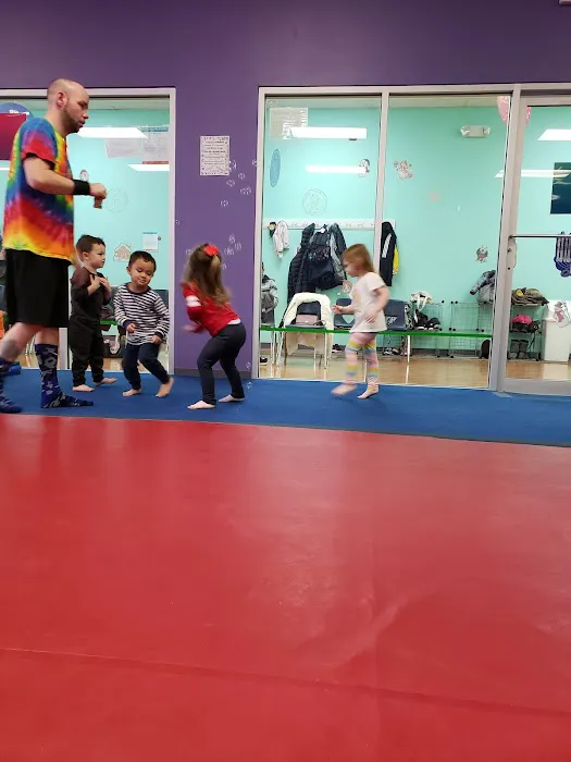 The Little Gym of Aberdeen Picture 4