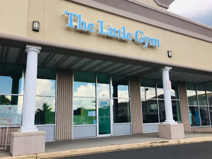 The Little Gym of Aberdeen Picture 1