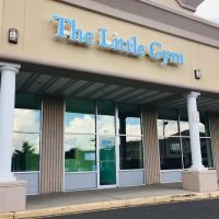 The Little Gym of Aberdeen ico