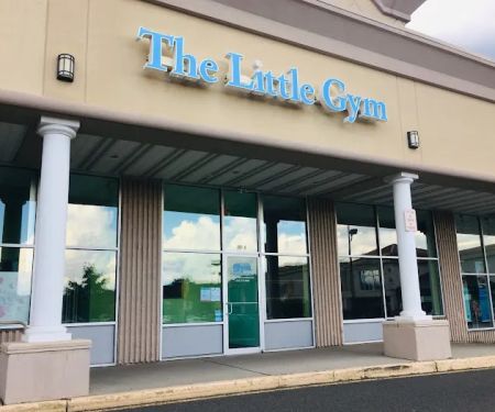 The Little Gym of Aberdeen