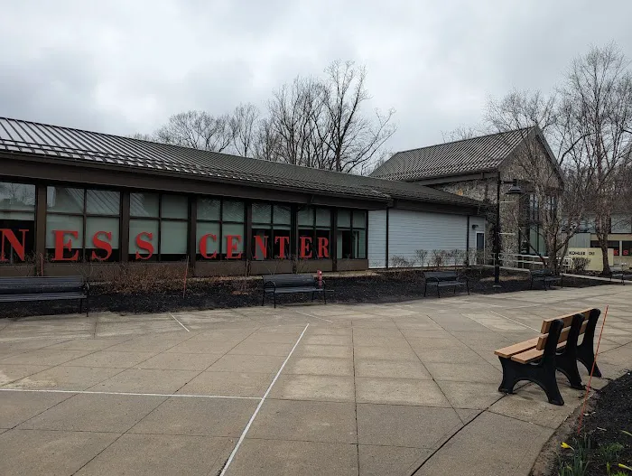 Fitness Center Picture 1