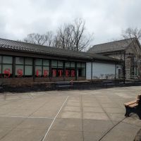 Fitness Center ico